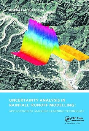 Seller image for Shrestha, D: Uncertainty Analysis in Rainfall-Runoff Modelli for sale by moluna