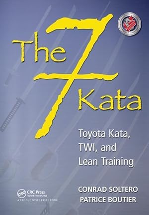 Imagen del vendedor de Soltero, C: The 7 Kata a la venta por moluna