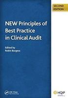 Image du vendeur pour Burgess, R: New Principles of Best Practice in Clinical Audi mis en vente par moluna