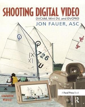 Immagine del venditore per Shooting Digital Video venduto da moluna