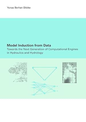 Seller image for Dibike, Y: Model Induction from Data for sale by moluna