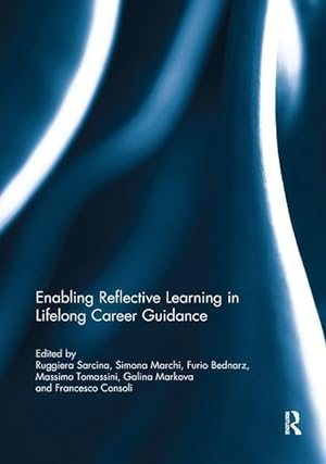 Seller image for Enabling Reflective Learning in Lifelong Career Guidance for sale by moluna