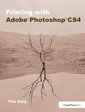 Image du vendeur pour Printing with Adobe Photoshop Cs4 mis en vente par moluna