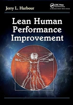 Image du vendeur pour Harbour, J: Lean Human Performance Improvement mis en vente par moluna