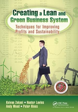 Seller image for Zokaei, K: Creating a Lean and Green Business System for sale by moluna