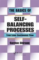 Seller image for Ghirann, G: The Basics of Self-Balancing Processes for sale by moluna