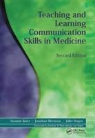 Seller image for Kurtz, S: Teaching and Learning Communication Skills in Medi for sale by moluna