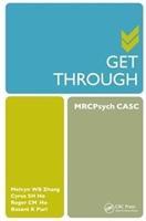 Seller image for Zhang, M: Get Through MRCPsych CASC for sale by moluna
