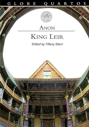 Seller image for Anonymous: King Leir for sale by moluna