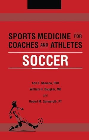 Seller image for Shamoo, A: Sports Medicine for Coaches and Athletes for sale by moluna