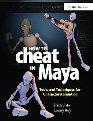 Immagine del venditore per How to Cheat in Maya 2013: Tools and Techniques for Character Animation venduto da moluna