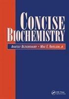 Seller image for Bezkorovainy, A: Concise Biochemistry for sale by moluna