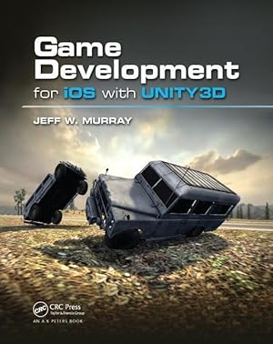 Seller image for Murray, J: Game Development for iOS with Unity3D for sale by moluna