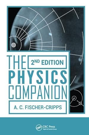 Seller image for Fischer-Cripps, A: The Physics Companion for sale by moluna