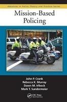 Seller image for Crank, J: Mission-Based Policing for sale by moluna