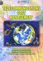 Imagen del vendedor de Yarberry, J: Telecommunications Cost Management a la venta por moluna