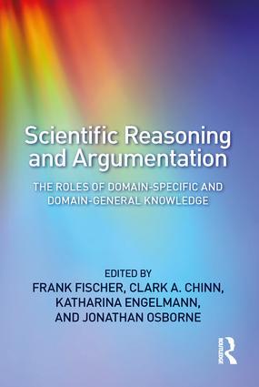 Seller image for Scientific Reasoning and Argumentation for sale by moluna
