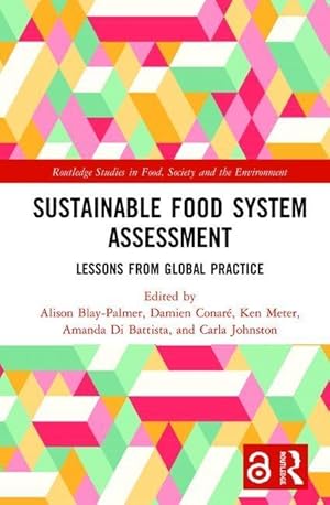 Seller image for Sustainable Food System Assessment (Open Access) for sale by moluna