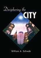 Seller image for Schwab, W: Deciphering the City for sale by moluna