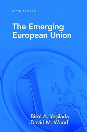 Seller image for Yesilada, B: The Emerging European Union for sale by moluna