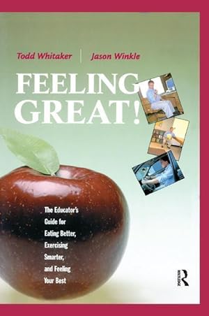 Seller image for Whitaker, T: Feeling Great for sale by moluna