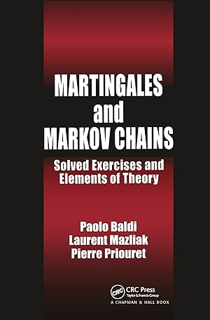Seller image for Martingales and Markov Chains for sale by moluna