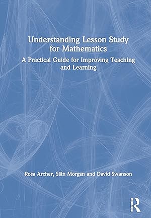Seller image for Understanding Lesson Study for Mathematics for sale by moluna