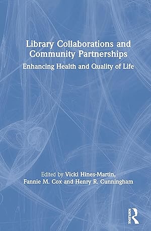 Seller image for Library Collaborations and Community Partnerships for sale by moluna