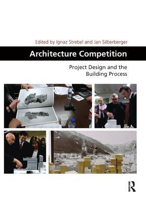 Image du vendeur pour Architecture Competition mis en vente par moluna