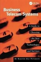 Imagen del vendedor de Peterson, K: Business Telecom Systems a la venta por moluna