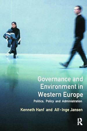 Seller image for Hanf, K: Governance and Environment in Western Europe for sale by moluna