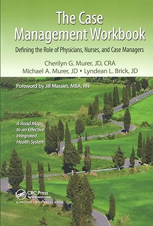 Seller image for Murer, C: The Case Management Workbook for sale by moluna