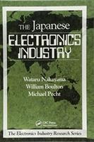 Seller image for Nakayama, W: The Japanese Electronics Industry for sale by moluna