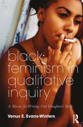 Bild des Verkufers fr Black Feminism in Qualitative Inquiry zum Verkauf von moluna
