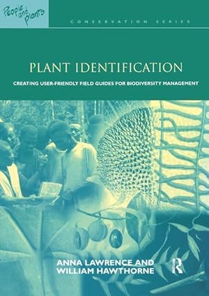 Seller image for Lawrence, A: Plant Identification for sale by moluna