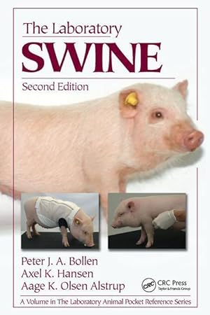 Immagine del venditore per Bollen, P: The Laboratory Swine venduto da moluna