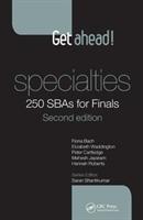 Seller image for Bach, F: Get ahead! Specialties: 250 SBAs for Finals for sale by moluna