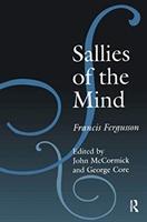Image du vendeur pour Fergusson, F: Sallies of the Mind mis en vente par moluna