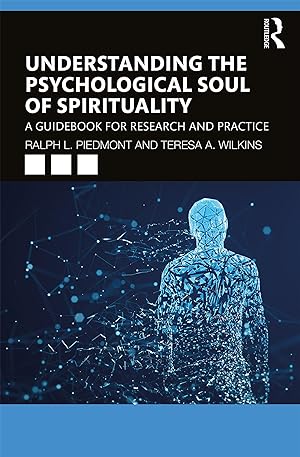 Immagine del venditore per Understanding the Psychological Soul of Spirituality venduto da moluna