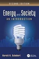 Imagen del vendedor de Schobert, H: Energy and Society a la venta por moluna