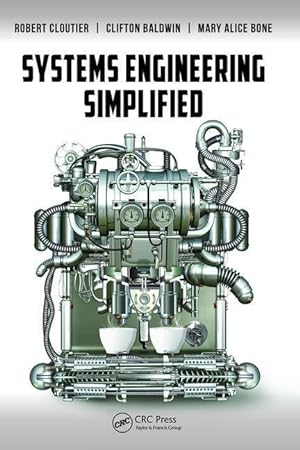 Seller image for Cloutier, R: Systems Engineering Simplified for sale by moluna