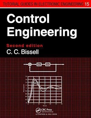 Seller image for Bissell, C: Control Engineering for sale by moluna