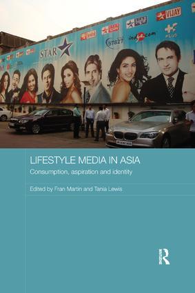 Seller image for Lifestyle Media in Asia for sale by moluna