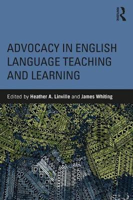 Seller image for Advocacy in English Language Teaching and Learning for sale by moluna