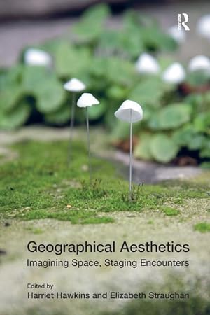 Seller image for Straughan, D: Geographical Aesthetics for sale by moluna