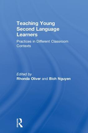 Immagine del venditore per Teaching Young Second Language Learners venduto da moluna