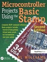 Seller image for Williams, A: Microcontroller Projects Using the Basic Stamp for sale by moluna