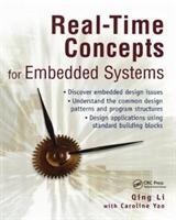 Imagen del vendedor de Li, Q: Real-Time Concepts for Embedded Systems a la venta por moluna