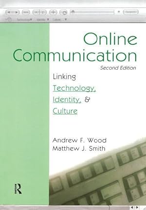 Image du vendeur pour Wood, A: Online Communication mis en vente par moluna