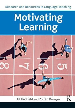 Bild des Verkufers fr Hadfield, J: Motivating Learning zum Verkauf von moluna